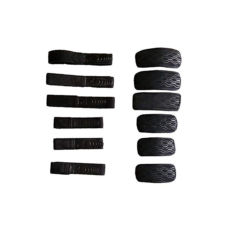 Z ONE Knee Brace Straps K2 & K6 (Small (Brace