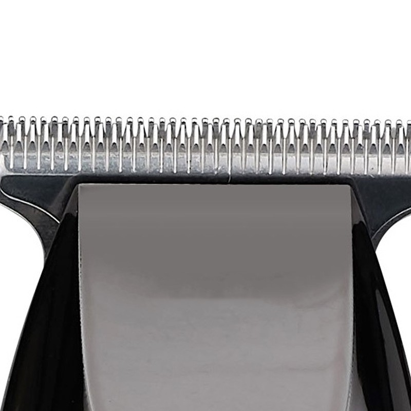 Electric Hair Trimmer USB Rechargeble Professional LCD Display Electric Barber