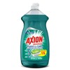 Axion Lavatrastes Lquido Poderoso en Plsticos 1.1 L. 100 Efectivo