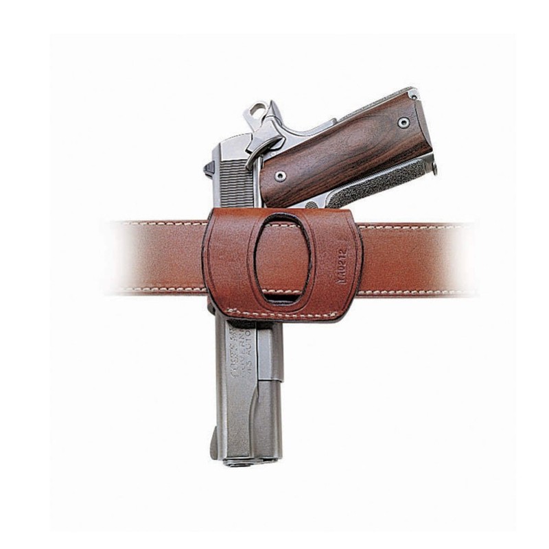 Galco Yaqui Slide Belt Holster - YAQ212