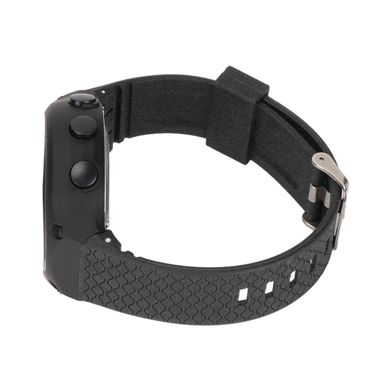 Sports Watch Waterproof LCD Backlight Display Digital Intelligent Watch for