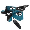 2.4 GHz Kids RC Glider Model LED Light Stable Flight