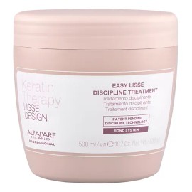 Easy Lisse Alfaparf 500ml Mascarilla Disciplinante