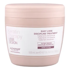 Easy Lisse Alfaparf 500ml Mascarilla Disciplinante