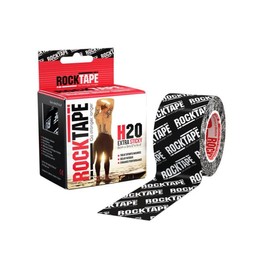 Rocktape Buy RockTape H2O Black Tape Online Chemist Outlet