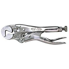 Irwin Vise Grip 08 4" Locking Wrench Plier