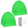 Plant Covers Freeze Protection for Winter, Outdoor Garden Frost Cover