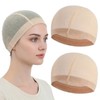 Tucnoeu 2 Pack Wig Caps to Hold Wig in Place