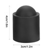 OUKENS Billiard Cue Head, Pack of 10 Pool Cue Tip