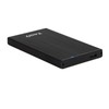TQE-2527B 2.5" 9.5mm SATA USB 3.0 External Hard Drive Enclosure