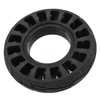 8 Inch Solid Tire for Electric Scooter Rubber Flat Free