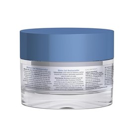 Cetaphil Optimal Hydration Water Gel Ácido Hialurónico Para Piel Grasa 48 g | Hidrata 72 h, fortalece barrera 24 h y calma sensibilidad con ácido hial