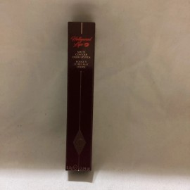 Charlotte Tilbury Hollywood Lips Matte Contour Snow Girl RARE