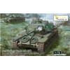 Vespid Model VPM720007 1/72 Australian Army Centurion Mk.5/1 Vietnam War