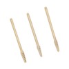 3PCS Nail Grinder Replacement Head Art Polisher Manicure Machine Tools