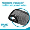 IMAK RSI Computer Glove - Comfortable Game Glove - Wrist