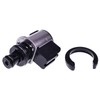 Dowfane Converter AWD Pressure Shift Control Solenoid TR580 TR690 Compatible
