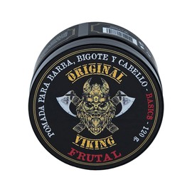 Pomada Frutal | Tacto Premium, Modelado Preciso, Larga Duración, Vegano, Cruelty-Free, Origen Natural | Aroma Intenso a FRUTOS ROJOS – ¡Transforma tu 