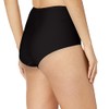 Simone Perele Women's SUBTILE Control Brief, Black