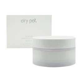 Missha Airy Pot Powder 9g (Clear) / 미샤 에어리 팟 파우더 9g(투명)
