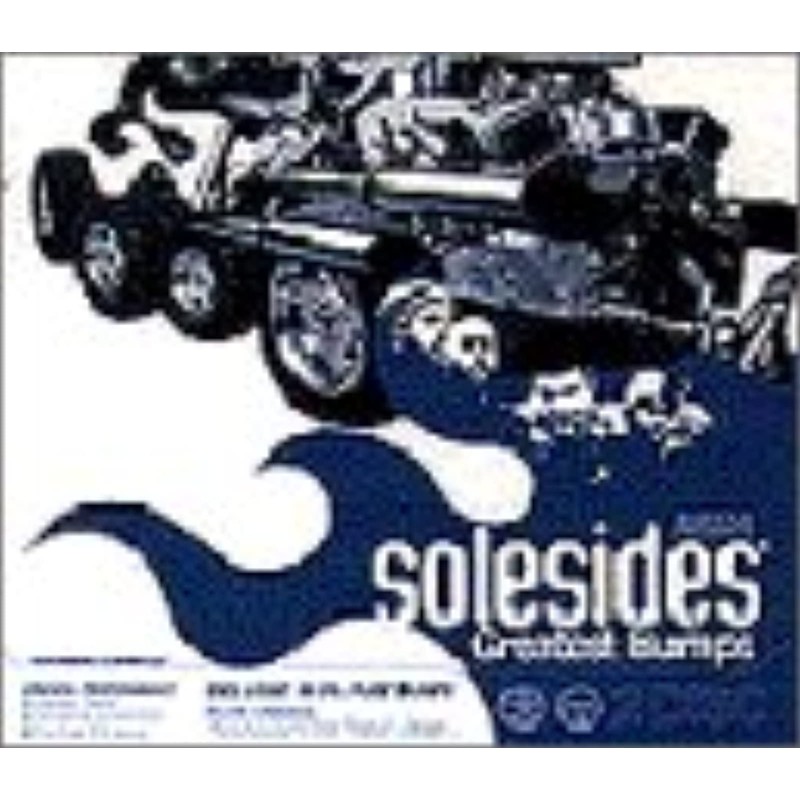 Solesides Greatest Bumps