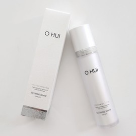O Hui 오휘 익스트림 화이트 세럼 45ml Ohui Extreme White Serum 45ml