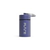 FLARE AUDIO Large Capsule Purple - Tough Lightweight Aluminium, Water-proof,