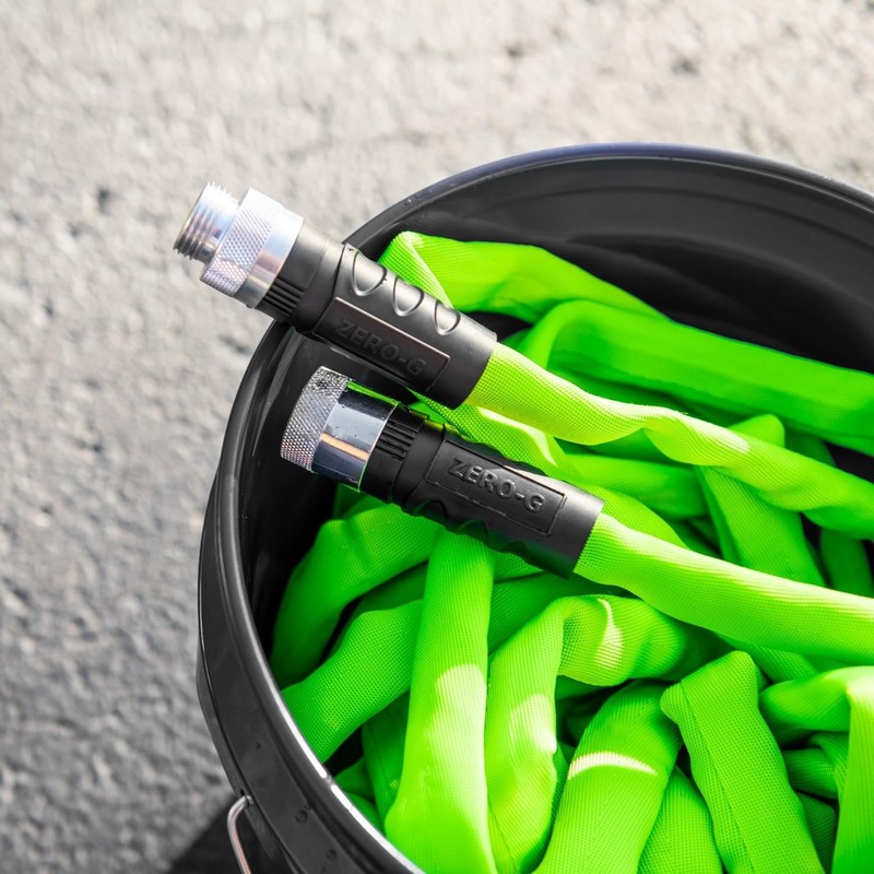 Teknor Apex zero-G NeverKink Durable Kink Free Garden Hoses (zero-G