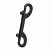 KEEP DIVING Durable Stainless Steel Double Ended Clip Hook Bolt