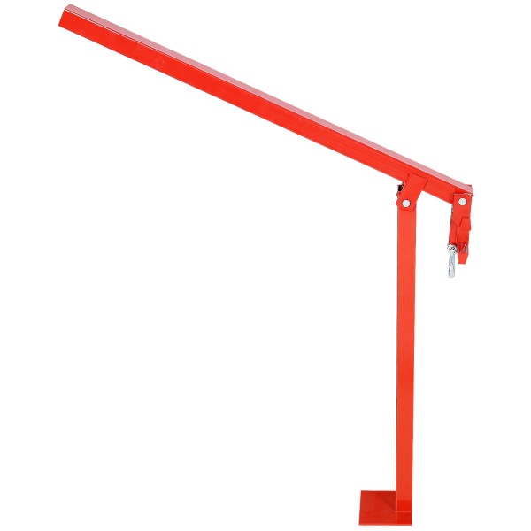 Unbranded 36 Inch Fence Post Puller Heavy Duty Tool for