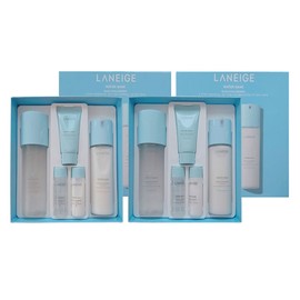 Sooryehan Bon Ultra Moisturizing 2-piece Special Set Latest Manufactured Product / 수려한 본 초보습 2종 기획세트 최신제조상품