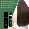 Champú Orgánico De Romero El Crecimiento Del Cabello 220ml
