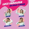 Batiste Shampoo en Seco Self Love con Frutos Rojos 200