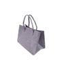 CB Home % Style Felt Basket, Firewood Basket, Shopping Bag,