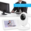 SP920 Camera Baby Monitor Digital Infant Camera TwoWay Audio Security