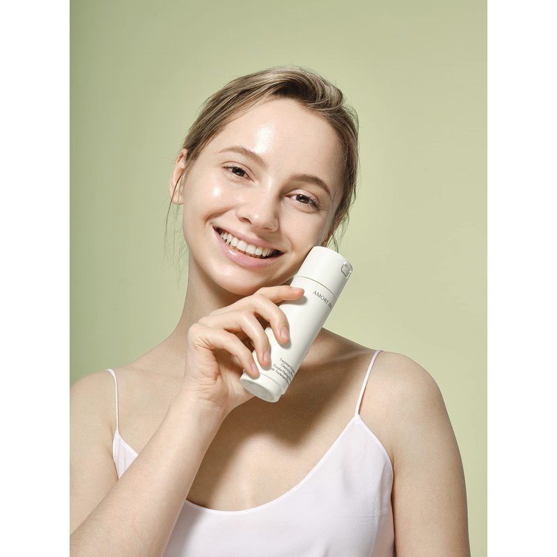 AMOREPACIFIC Treatment Enzyme Peel Cleansing Powder | Korean Gentle Daily