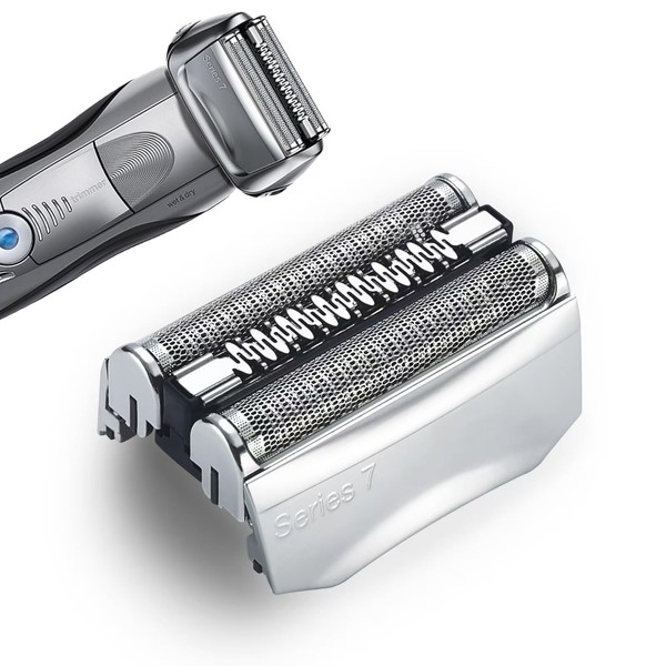 70S Shaving Head Compatible with Braun Series 7, Electric S7