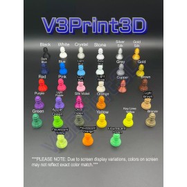 Unbranded 1oz silver BESKAR BAR capsule insert (x2 Pairs) **INSERT ONLY**