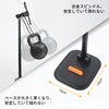 aceyoon Smartphone Stand, 2 Stands, 3 Levels, 6.9 - 16.7