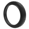Sct To M48, Telescope Adapter Ring,Telescope to Cameras Adapter Mount