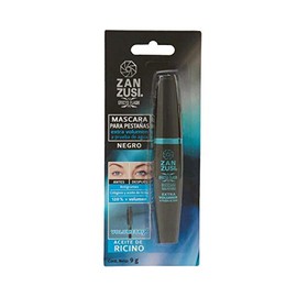 ZAN ZUSI Zzs masc efect flash vol prb agua neg 9g