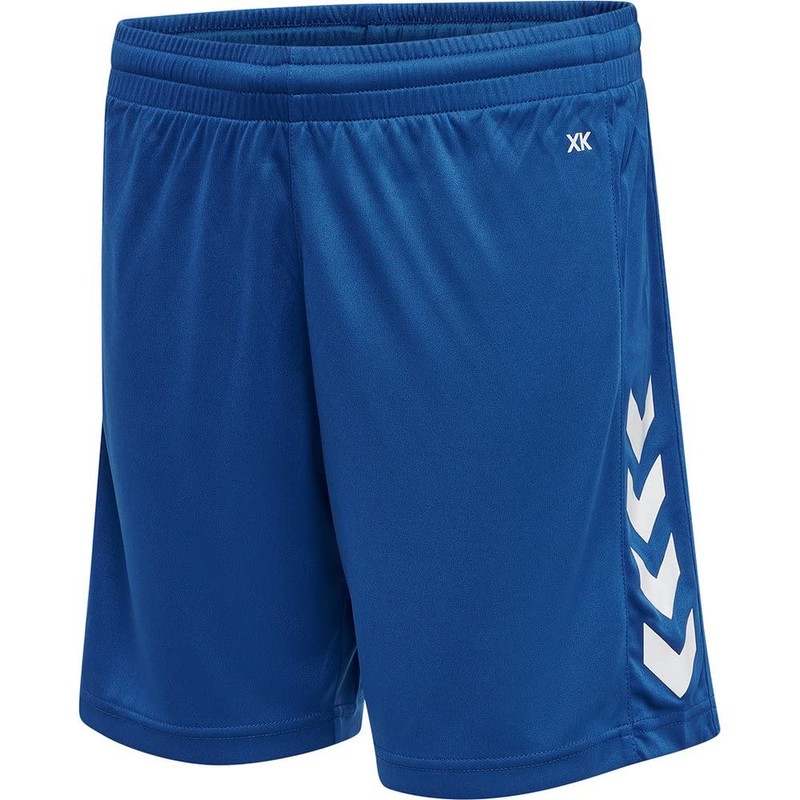 hummel hmlCORE XK Poly Shorts Kids