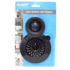 Dependable 2 In 1 Kitchen Sink Strainer With Sink Stopper