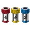Lyvixora 3PCS Magnetic Screwdriver Ring – Universal Screw Bit Magnetizer