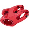 Aluminum Alloy Bicycle Bar Stem Mountain Bike Cycling Short Handlebar