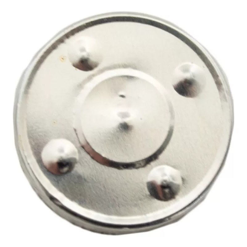 CEB Velas Tea Light Blancas Flotantes Sin Aroma 50 Piezas