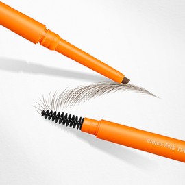 Déjà vu Deja Vu Eyebrow Pencil - Camel Brown / 데자뷰 아이브로우 펜슬 - 카멜브라운