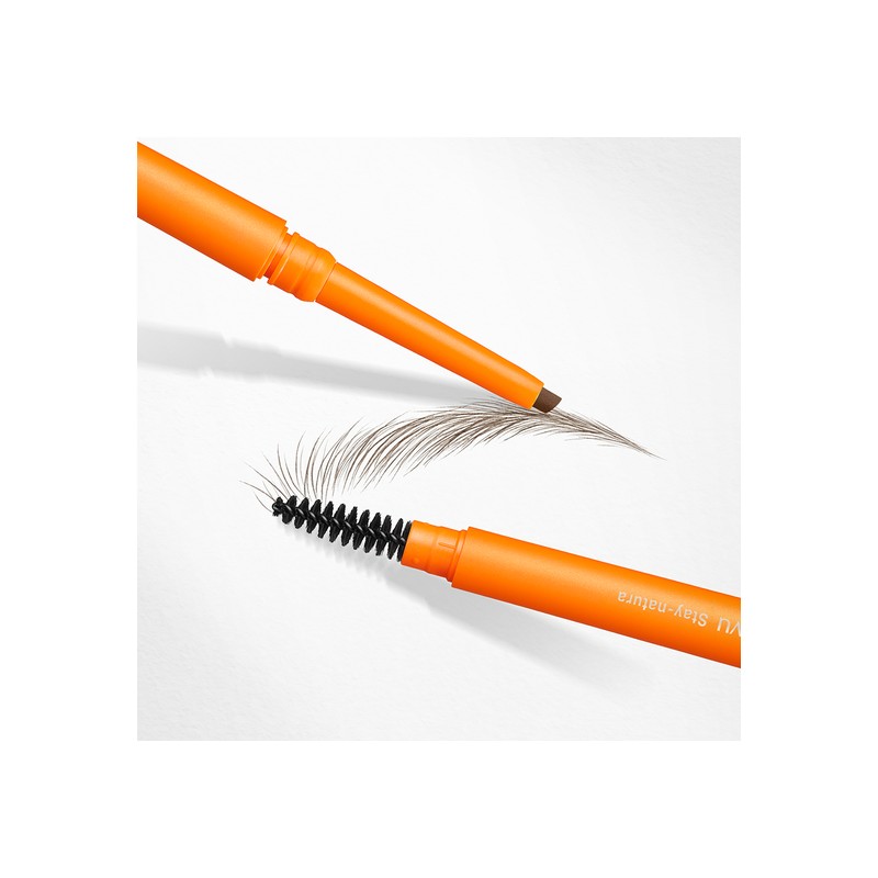 Déjà vu Deja Vu Eyebrow Pencil - Camel Brown /
