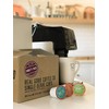 Real Good Coffee Company - Single Use Coffee Pods -