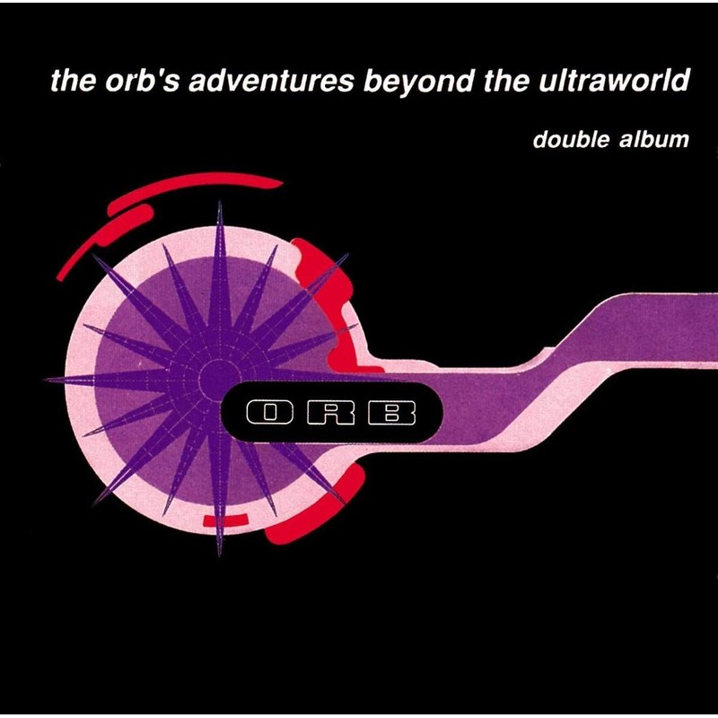 The Orb's Adventures Beyond